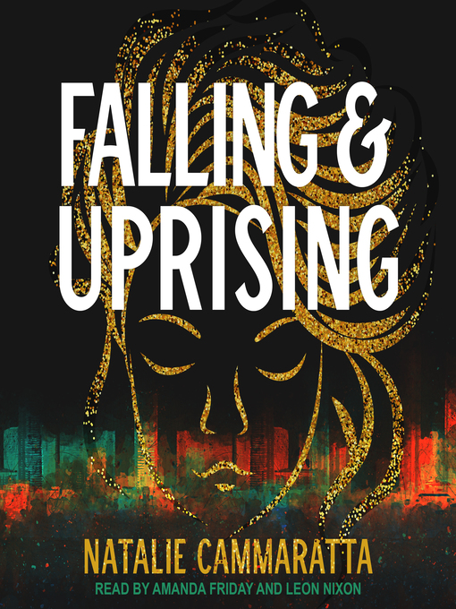 Cover image for Falling & Uprising